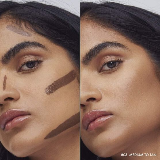 CONTOUR & COLOR STICK CONTOUR-24 C